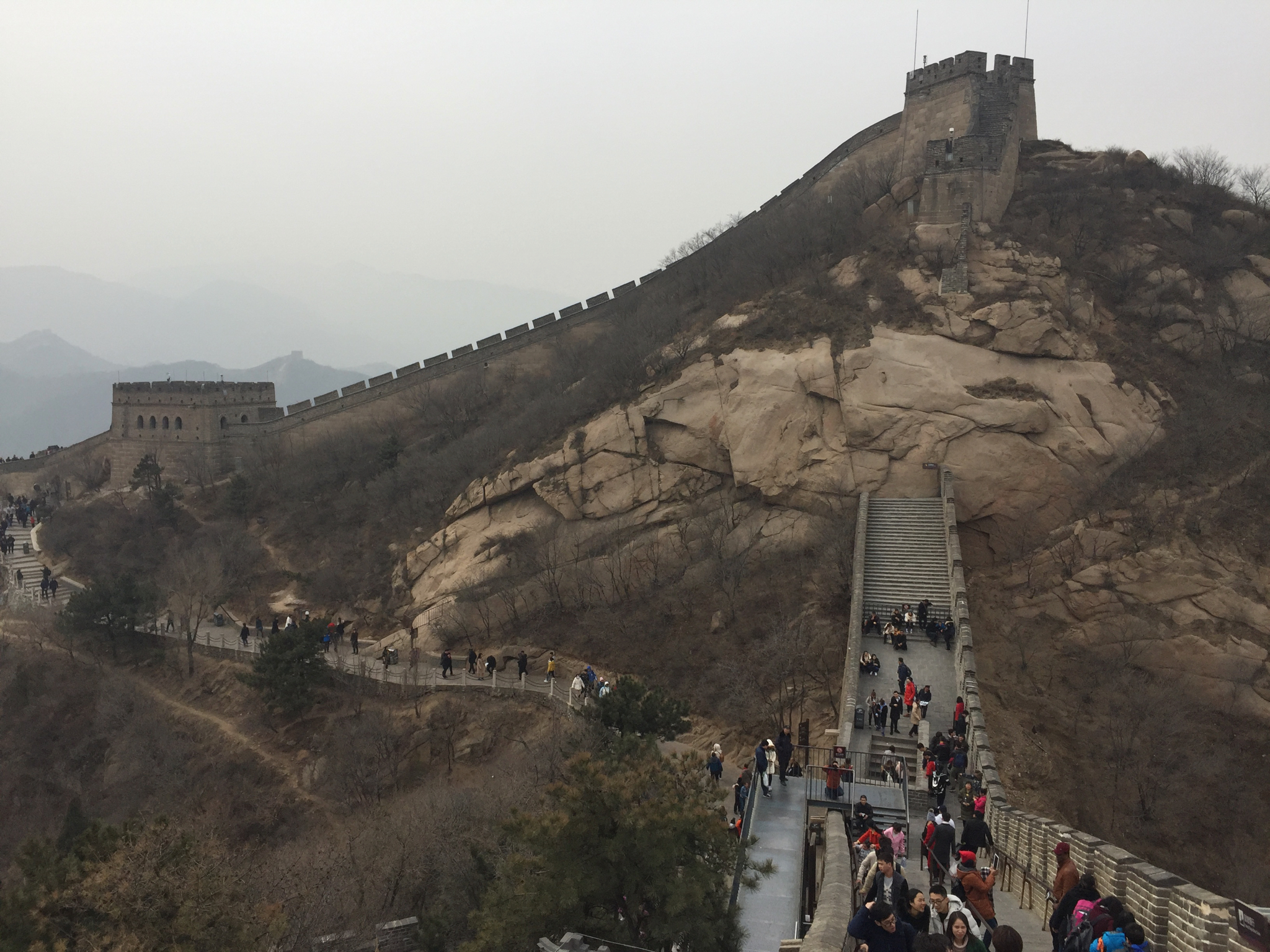 Great Wall