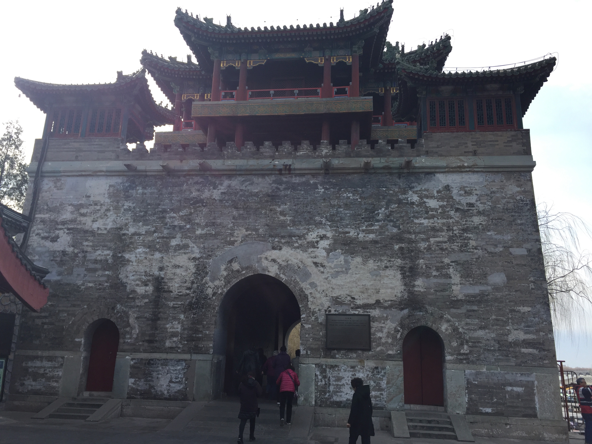 Castle